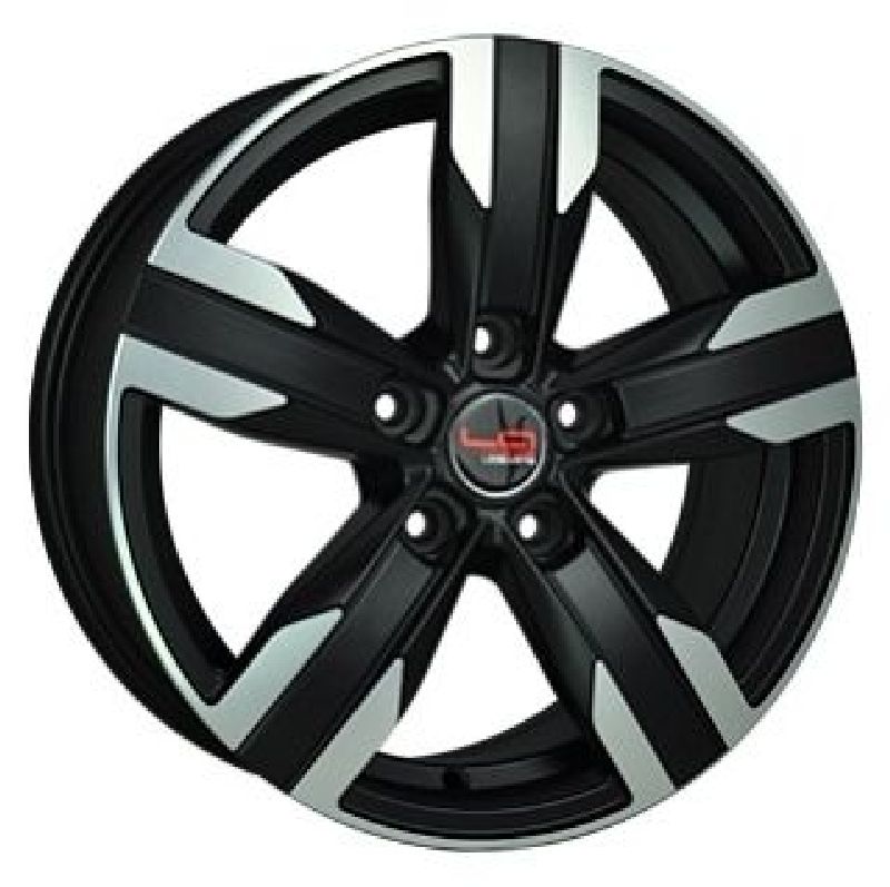 Replica GM530 7x17/5x115 D70.3 ET45 MBF