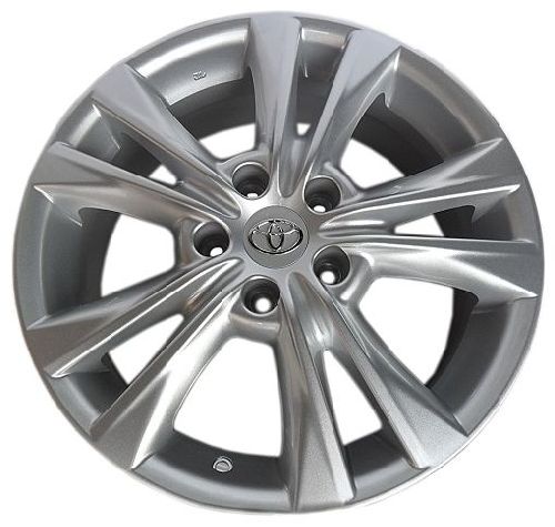 Replica TY130 7x17/5x114.3 D60.1 ET39 GM