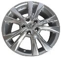 Replica TY130 7x17/5x114.3 D60.1 ET39 GM
