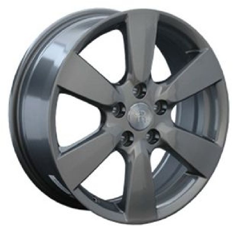 Replica TY24 7x17/5x114.3 D60.1 ET39 GM