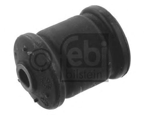 FEBI BILSTEIN 04390 - Control Arm-/Trailing Arm Bush Rear Axle | Outer