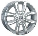 Replica NS94 6x15/4x100 D60.1 ET45 Silver