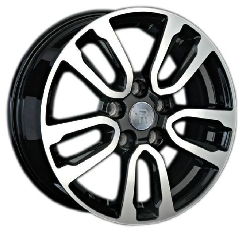 Replica HND147 7.5x18/5x114.3 D67.1 ET50 SF