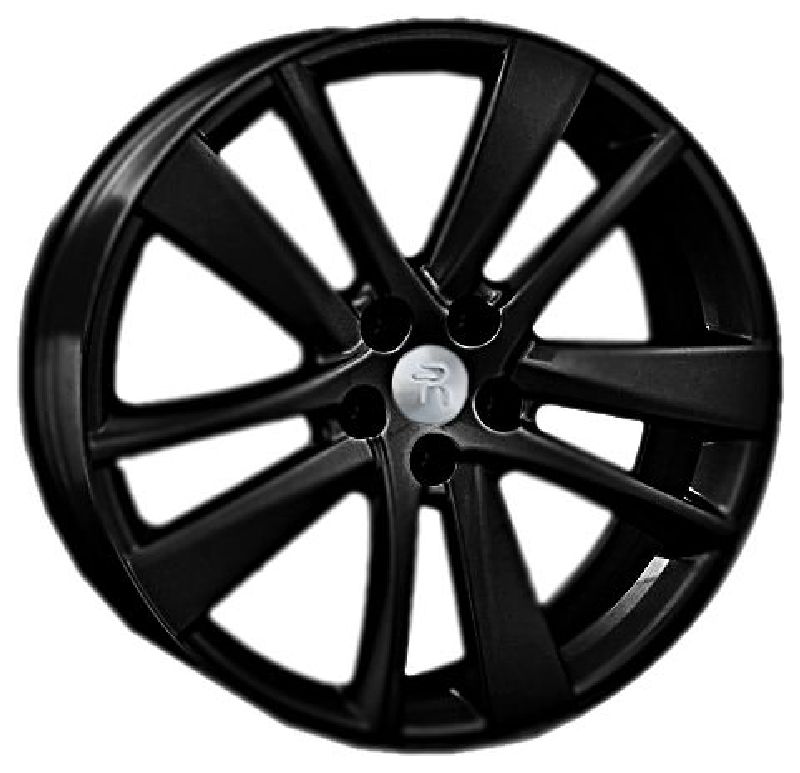 Replica TY80 7.5x19/5x114.3 D60.1 ET30 MB