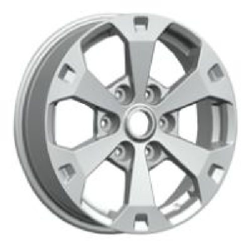 Replica MI106 7.5x17/6x139.7 D67.1 ET38 Silver