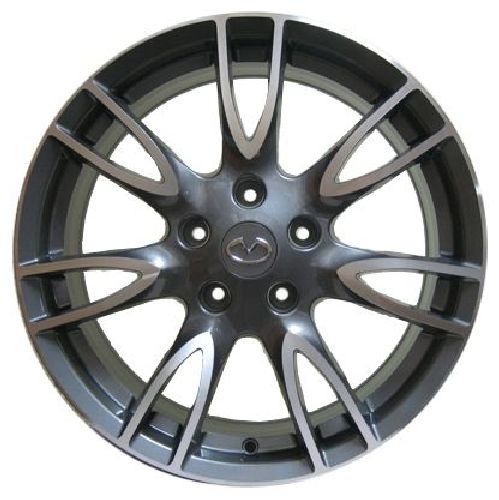 Replica INF5 7x17/5x114.3 D66.1 ET45 MB