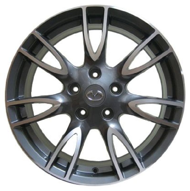 Replica INF5 7x17/5x114.3 D66.1 ET45 MB