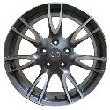 Replica INF5 7x17/5x114.3 D66.1 ET45 MB
