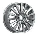 Replica MZ55 7x18/5x114.3 D67.1 ET60 Silver