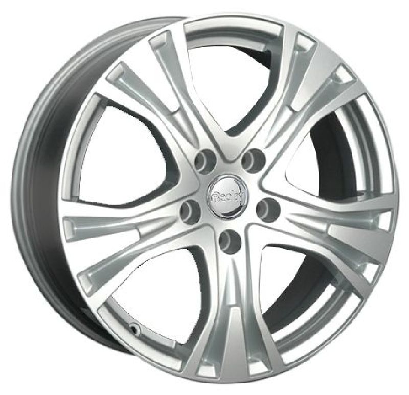 Replica TY147 7x17/5x114.3 D60.1 ET39 GMF