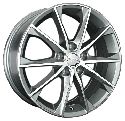 Replica MZ87 7x17/5x114.3 D67.1 ET50 GMF