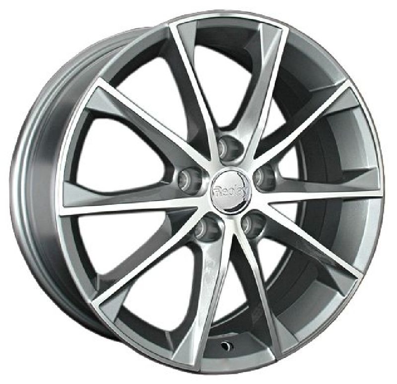 Replica MZ87 7x17/5x114.3 D67.1 ET50 GMF