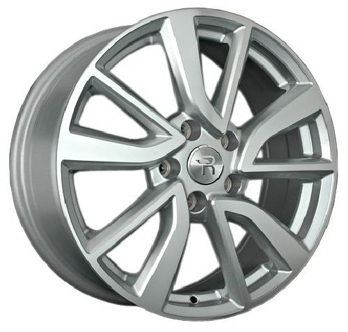Replica MZ81 7x17/5x114.3 D67.1 ET50 SF