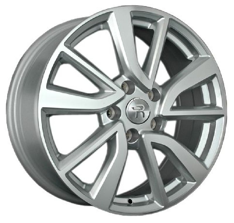 Replica MZ81 7x17/5x114.3 D67.1 ET50 SF