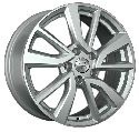 Replica MZ81 7x17/5x114.3 D67.1 ET50 SF