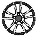 Replica MB508 7.5x16/5x112 D66.6 ET45 BKF