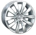 Replica SK48 6.5x16/5x114.3 D57.1 ET46 Silver