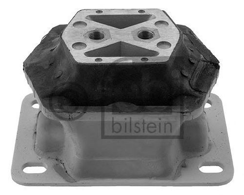 FEBI BILSTEIN 04399 - Engine Mounting Left and right MAN