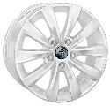 Replica SK48 6.5x16/5x114.3 D57.1 ET46 White