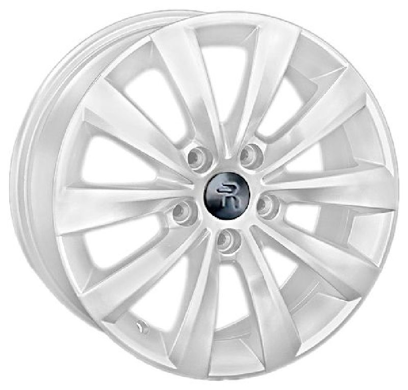 Replica SK48 6.5x16/5x114.3 D57.1 ET46 White