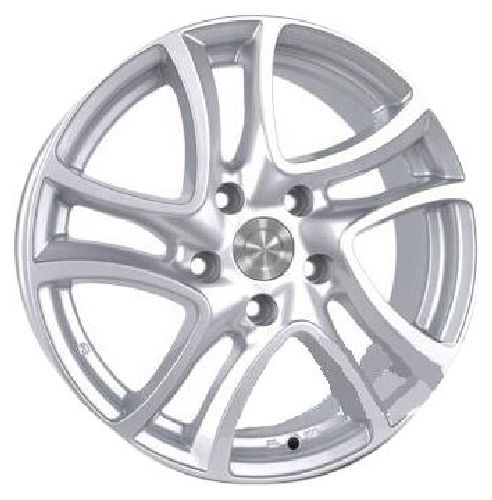 Replica MA51 6.5x16/5x114.3 D67.1 ET55 Silver