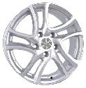 Replica MA51 6.5x16/5x114.3 D67.1 ET55 Silver