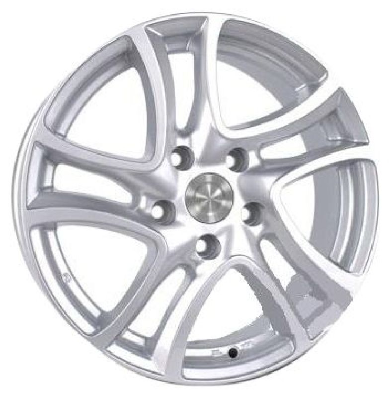 Replica MA51 6.5x16/5x114.3 D67.1 ET55 Silver