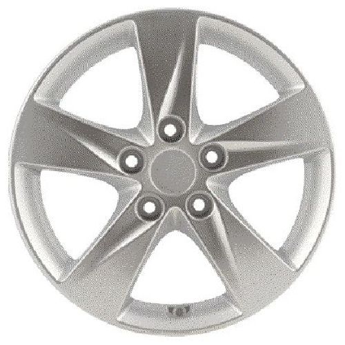 Replica HY70 6.5x16/5x114.3 D67.1 ET53 Silver