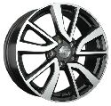 Replica HND161 7x17/5x114.3 D67.1 ET47 BKF