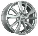 Replica NS146 7x17/5x114.3 D66.1 ET45 SF