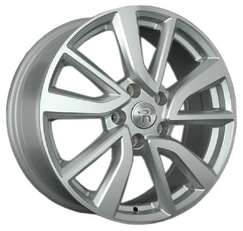 Replica NS146 7x17/5x114.3 D66.1 ET45 SF
