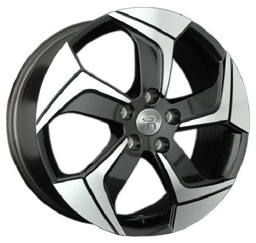 Replica H79 7x18/5x114.3 D64.1 ET50 SF