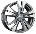 Replica H80 6.5x17/5x114.3 D64.1 ET50 GMF