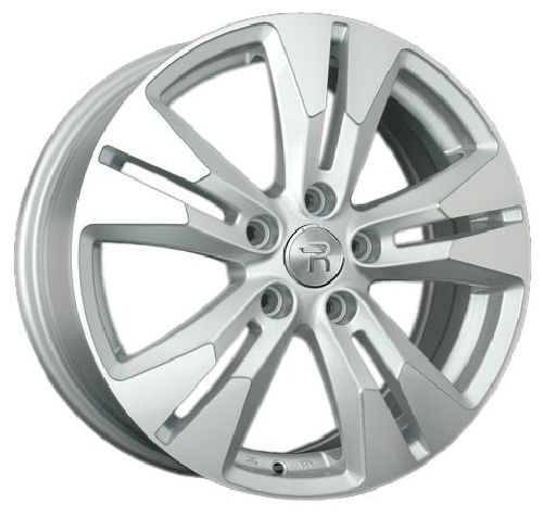 Replica H80 6.5x17/5x114.3 D64.1 ET50 SF