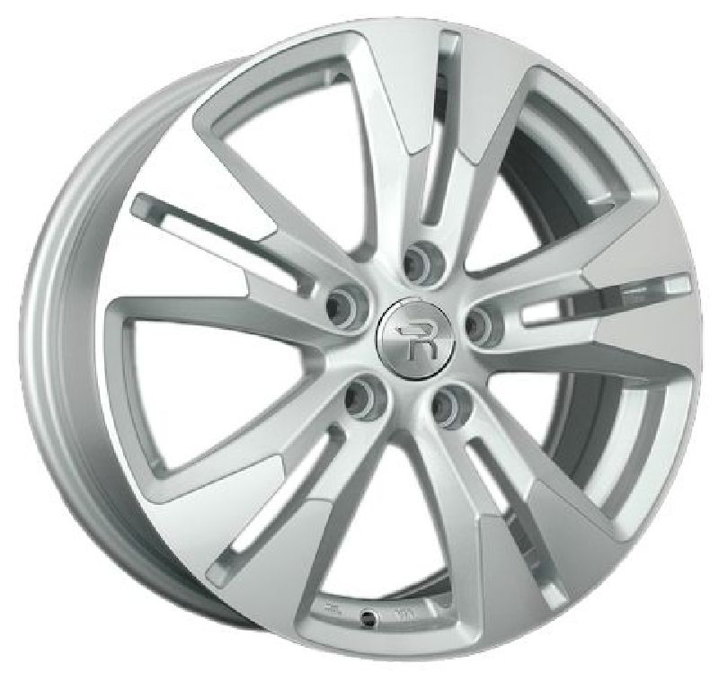 Replica H80 6.5x17/5x114.3 D64.1 ET50 SF