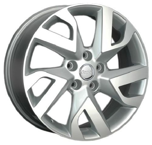 Replica HND158 6.5x17/5x114.3 D67.1 ET48 SF