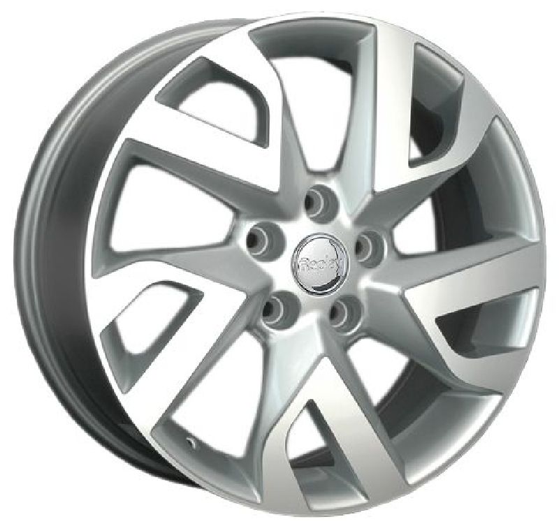 Replica HND158 6.5x17/5x114.3 D67.1 ET48 SF