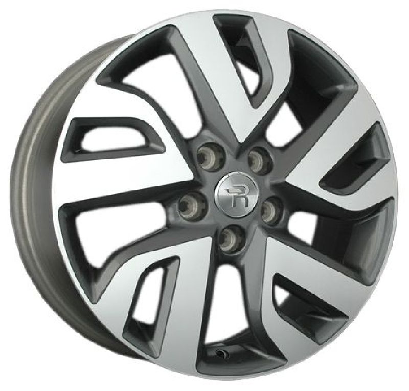 Replica HND158 6.5x17/5x114.3 D67.1 ET48 GMF