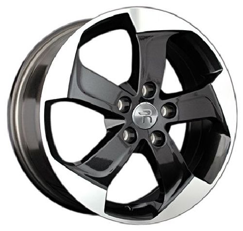 Replica H83 6.5x17/5x114.3 D64.1 ET50 GMF