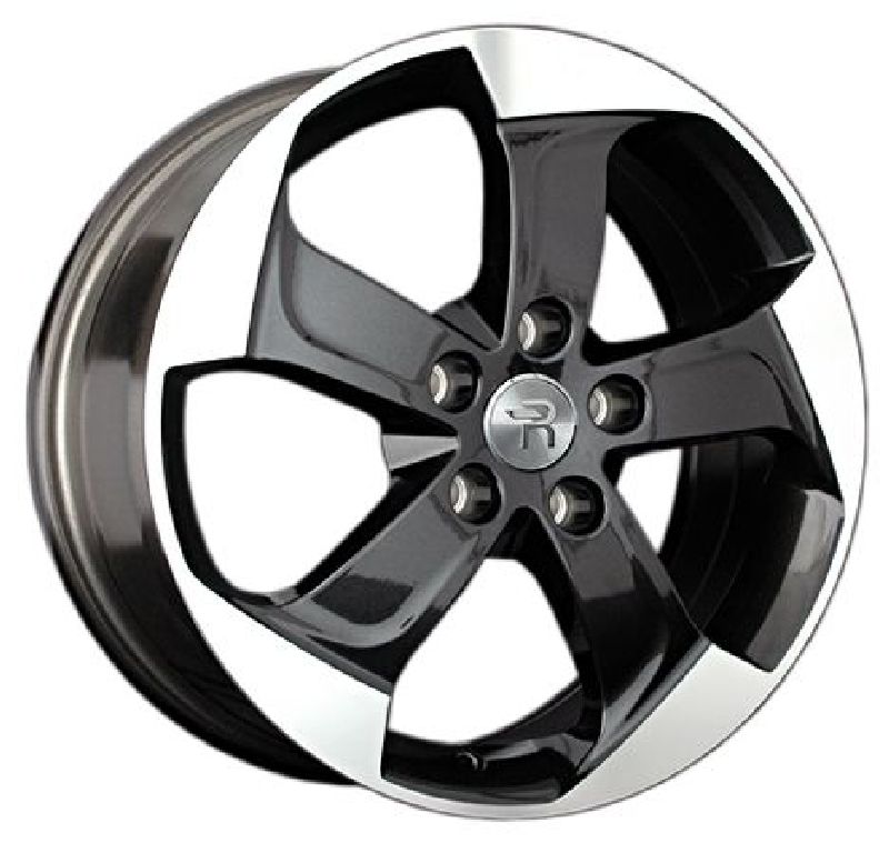 Replica H83 6.5x17/5x114.3 D64.1 ET50 GMF