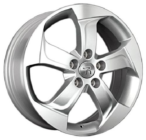 Replica H83 6.5x17/5x114.3 D64.1 ET50 SF