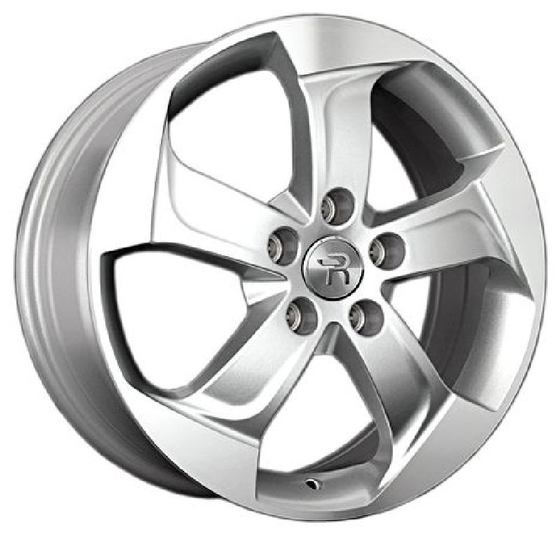 Replica H83 6.5x17/5x114.3 D64.1 ET50 SF