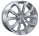Replica VW178 7x16/5x112 D57.1 ET45 Silver