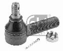 FEBI BILSTEIN 04405 - Tie Rod End Front Axle left and right