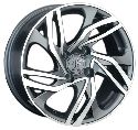 Replica PG46 7x16/4x108 D65.1 ET32 MBF