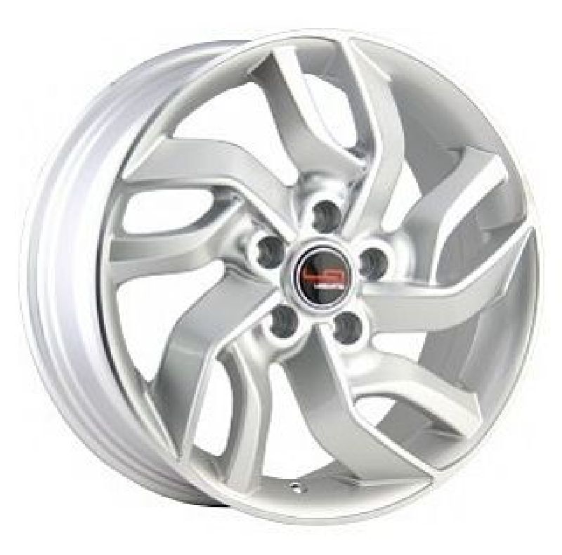Replica GM517 6.5x15/5x105 D56.6 ET39 SF