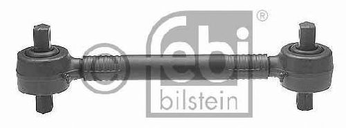 FEBI BILSTEIN 04406 - Rod/Strut, wheel suspension Rear Axle left and right | Lower