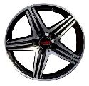 Replica MB121 7x16/5x112 D66.6 ET38 GMF