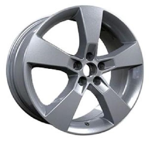 Replica OPL43 7x18/5x105 D56.6 ET38 Silver