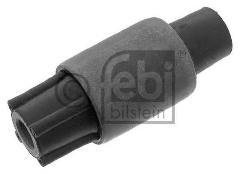 FEBI BILSTEIN 04407 - Tie Bar Bush Rear Axle left and right